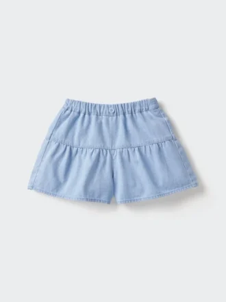 Pantaloncini Baby Baby Easy