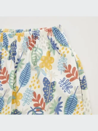 Pantaloncini Baby Dry Easy