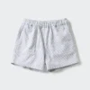 Pantaloncini Baby Easy | A righe Pantaloncini Baby Easy | A righe