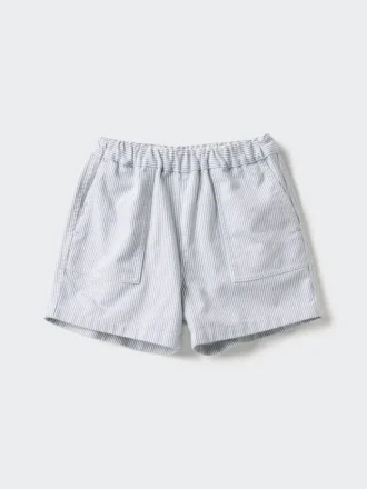 Pantaloncini Baby Easy | A righe