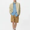 Pantaloncini cargo da uomo | 10,5″ Pantaloncini cargo da uomo | 10,5″