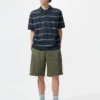 Pantaloncini cargo da uomo | 10,5″ Pantaloncini cargo da uomo | 10,5″