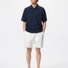 Pantaloncini chino da uomo | 7″ Pantaloncini chino da uomo | 7″