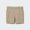 Pantaloncini chino da uomo | 7″