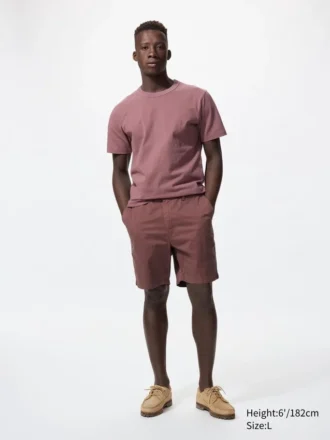 Pantaloncini chino da uomo | 7″