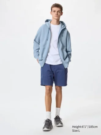 Pantaloncini chino da uomo | 7″