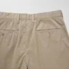 Pantaloncini chino da uomo | 7″