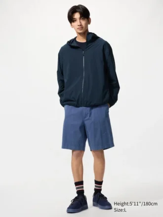 Pantaloncini chino da uomo | 8,5″