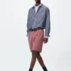 Pantaloncini chino da uomo | 8,5″ Pantaloncini chino da uomo | 8,5″