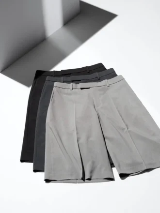 Pantaloncini corti AirSense da donna