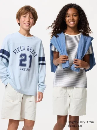 Pantaloncini da bambino | Amphibious