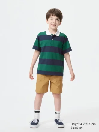 Pantaloncini da bambino | Amphibious