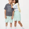 Pantaloncini da bambino | Amphibious Pantaloncini da bambino | Amphibious