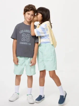 Pantaloncini da bambino | Amphibious