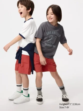 Pantaloncini da bambino | Amphibious