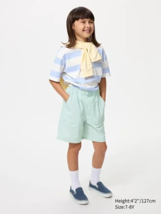Pantaloncini da bambino | Amphibious