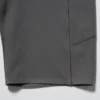 Pantaloncini da ciclista AIRism Soft Pocket da donna (8″)