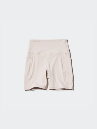 Pantaloncini da ciclista Ultra Stretch AIRism da donna