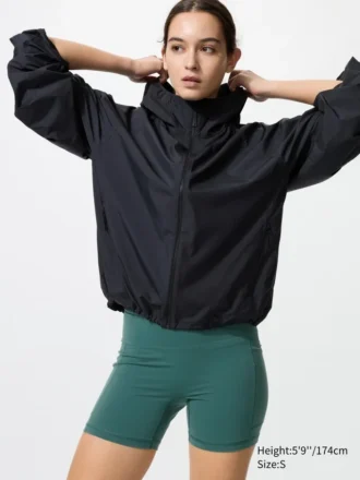 Pantaloncini da ciclista Ultra Stretch da donna
