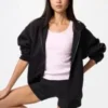 Pantaloncini da ciclista Ultra Stretch da donna