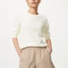 Pantaloncini da donna in cotone Pantaloncini da donna in cotone
