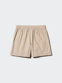 Pantaloncini da donna in cotone Pantaloncini da donna in cotone