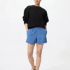 Pantaloncini da donna in cotone | Denim Pantaloncini da donna in cotone | Denim