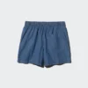 Pantaloncini da donna in cotone | Denim Pantaloncini da donna in cotone | Denim