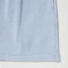 Pantaloncini da donna in felpa