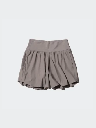 Pantaloncini da donna Ultra Stretch AIRism Pantaloncini da donna Ultra Stretch AIRism
