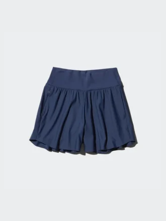 Pantaloncini da donna Ultra Stretch AIRism Pantaloncini da donna Ultra Stretch AIRism