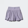 Pantaloncini da donna Ultra Stretch AIRism Pantaloncini da donna Ultra Stretch AIRism