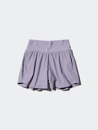 Pantaloncini da donna Ultra Stretch AIRism Pantaloncini da donna Ultra Stretch AIRism