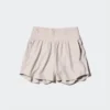 Pantaloncini da donna Ultra Stretch AIRism