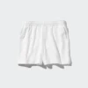 Pantaloncini da donna Ultra Stretch Sweat Easy Pantaloncini da donna Ultra Stretch Sweat Easy