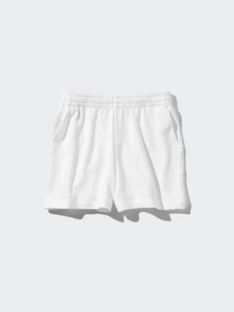 Pantaloncini da donna Ultra Stretch Sweat Easy