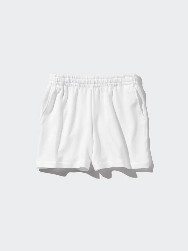Pantaloncini da donna Ultra Stretch Sweat Easy Pantaloncini da donna Ultra Stretch Sweat Easy