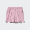 Pantaloncini da donna Ultra Stretch Sweat Easy Pantaloncini da donna Ultra Stretch Sweat Easy