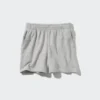Pantaloncini da donna Ultra Stretch Sweat Easy Pantaloncini da donna Ultra Stretch Sweat Easy