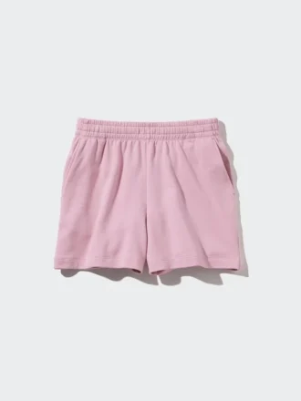 Pantaloncini da donna Ultra Stretch Sweat Easy