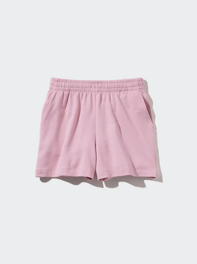 Pantaloncini da donna Ultra Stretch Sweat Easy Pantaloncini da donna Ultra Stretch Sweat Easy