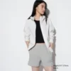 Pantaloncini da donna Ultra Stretch Sweat Easy Pantaloncini da donna Ultra Stretch Sweat Easy