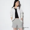 Pantaloncini da donna Ultra Stretch Sweat Easy Pantaloncini da donna Ultra Stretch Sweat Easy