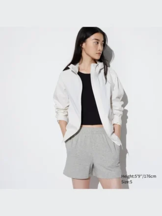 Pantaloncini da donna Ultra Stretch Sweat Easy