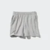Pantaloncini da donna Ultra Stretch Sweat Easy Pantaloncini da donna Ultra Stretch Sweat Easy
