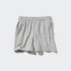 Pantaloncini da donna Ultra Stretch Sweat Easy Pantaloncini da donna Ultra Stretch Sweat Easy
