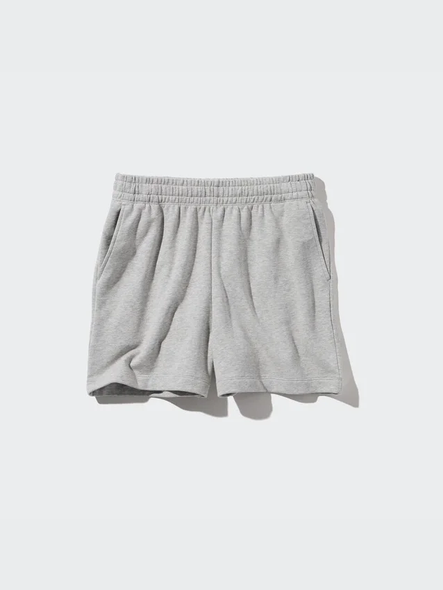 Pantaloncini da donna Ultra Stretch Sweat Easy Pantaloncini da donna Ultra Stretch Sweat Easy