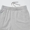 Pantaloncini da donna Ultra Stretch Sweat Easy Pantaloncini da donna Ultra Stretch Sweat Easy