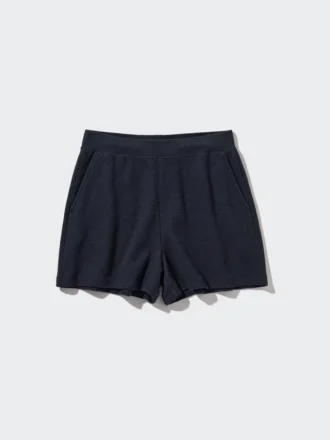 Pantaloncini da donna Ultra Stretch Waffle Easy