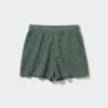 Pantaloncini da donna Ultra Stretch Waffle Easy Pantaloncini da donna Ultra Stretch Waffle Easy
